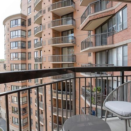 Stylish And Charming Apartment In Pentagon City Arlington Exterior photo